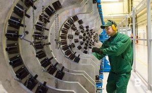 Казанский вертолетный завод получил 446 млн рублей чистой прибыли в первом квартале