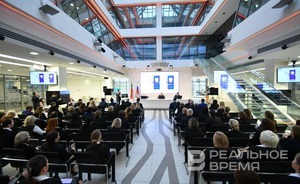 С начала года МФЦ Татарстана стали оказывать семь новых видов услуг