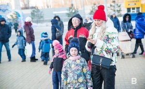 Росстат зафиксировал убыль населения в ПФО