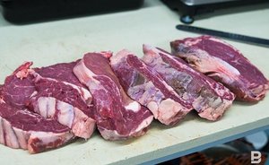 Ретейлеры предупредили о повышении цен на мясо и яйца