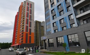 Спрос на недвижимость в Татарстане у жителей других регионов России увеличился