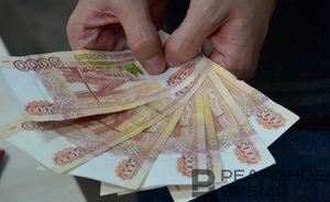В Татарстане бюджетникам с нового года повысят оклады на 6%