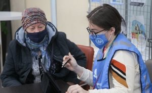 Росстат: в переписи населения приняли участие порядка 99% россиян