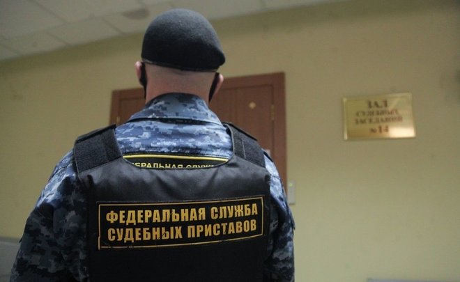 В Татарстане приставы взыскали более 655 млн рублей по налоговым платежам