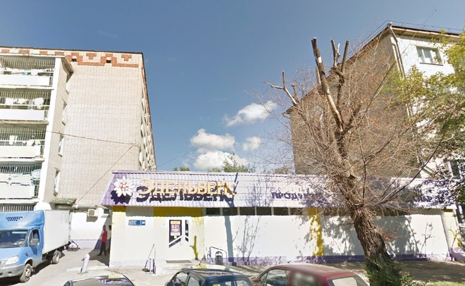 В Казани следствие подозревает двоих тайных покупателей в вымогательстве у одного из магазинов «Эдельвейс»