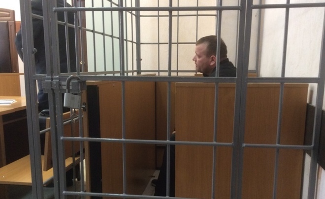 Арестованный за взятку начальник татарстанской колонии №3 не смог добиться освобождения