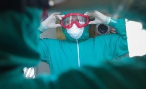 В Татарстане зарегистрировали три случая смерти от COVID-19