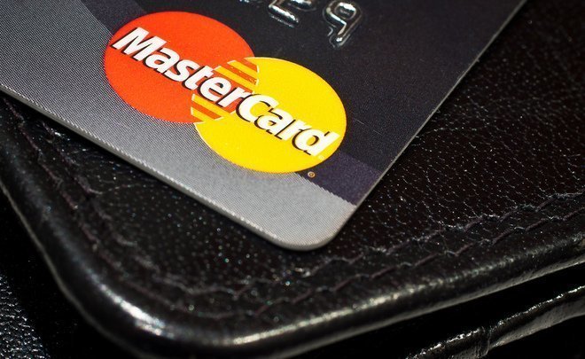 Еврокомиссия оштрафовала MasterCard на более чем полмиллиарда евро