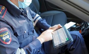 В МВД Татарстана прокомментировали сбой в информационной системе ГИБДД