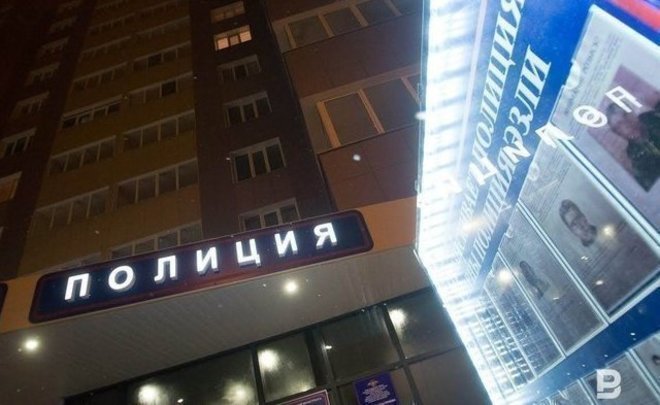 В Казани произошла драка у метро: один участник был брошен без сознания