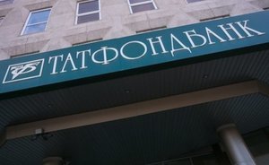Суд снял арест с 20,4% акций банка «АК БАРС» по делу «Татфондбанка»