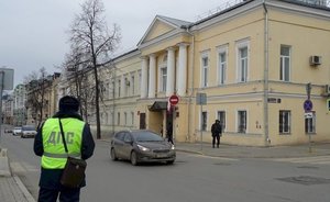 ГИБДД Казани предупредила об удвоении суммы за уклонение от уплаты штрафов