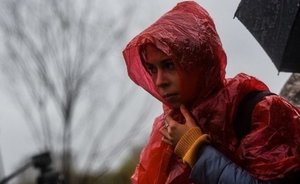 Синоптики спрогнозировали аномальное похолодание в России в ближайшие дни