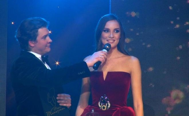 Конкурс «Мисс Татарстан — 2018» выиграла 19-летняя модель из Казани Камилла Хусаинова