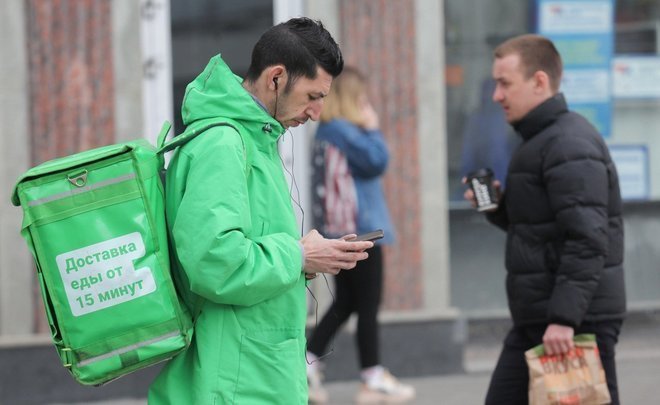 92% татарстанцев продолжали работу в период нерабочих дней