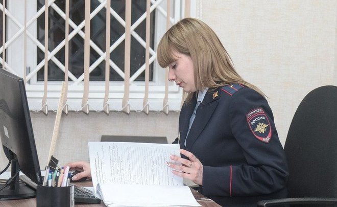 В Тукаевском районе Татарстана полицейские изъяли 50 боевых патронов