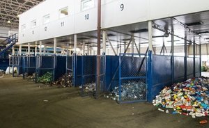 В России с 2019 года появятся экотехнопарки для переработки мусора