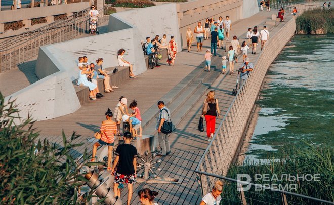 Минэкономразвития: спрос на путешествия по России растет и без кэшбэка