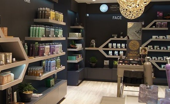 Natura Siberica приостановила работу производства и магазинов