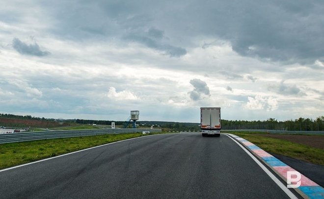 С 1 июня в Татарстане закроют движение на участке автодороги Кильдебяк-Старая Икшурма