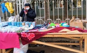 Татарстанские торговцы бьют челом в «Инстаграм» Рустама Минниханова