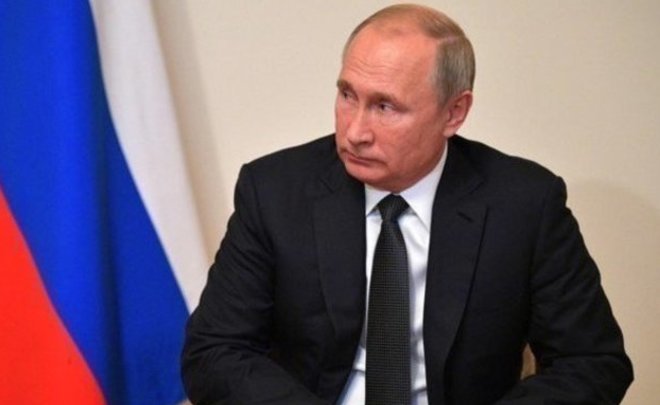 В Кремле рассказали о подготовке встречи Путина и Зеленского