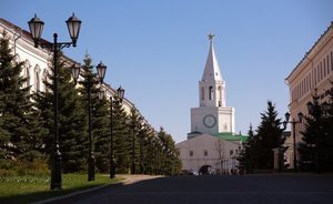 В 2018 году выпустят Энциклопедию населенных пунктов Татарстана
