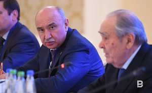 Мишустин распорядился наградить правительственной премией Шаймиева, Гафурова и Гузель Яхину