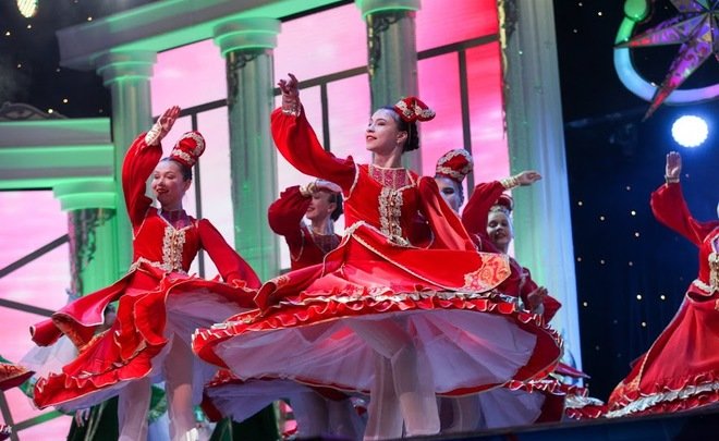 Правительство РФ присудило 15 премий «Душа России» за вклад в развитие народного творчества