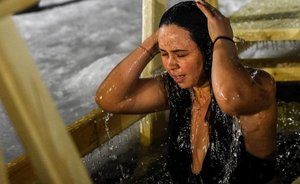 В Магнитогорске жители не смогут принять участие в крещенских купаниях без QR-кода