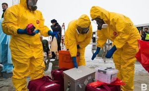 В Ростуризме предупредили о штрафах за отказ от туров в Китай