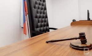 Жителя Казани приговорили к 8 годам тюрьмы за подпольную нарколабораторию