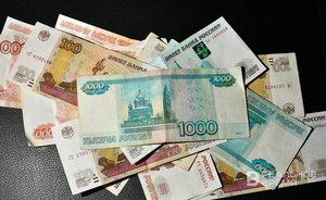 Эксперт прогнозирует стабилизацию курса рубля в России зимой