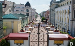 Архитекторы рассказали, когда представят концепцию развития центра Казани Рустаму Минниханову