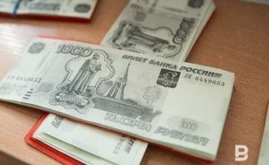 УФНС по Татарстану потребовало с азнакаевского подрядчика «Газпрома» свыше 210 млн рублей