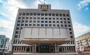 ЦИК РТ зарегистрировал трех кандидатов на место Садыкова в Госсовете республики