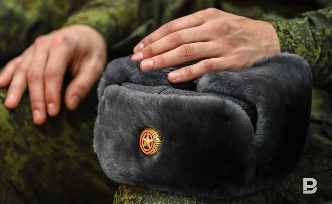 Госдума в осеннюю сессию может принять закон об уголовной ответственности за уклонение от мобилизации