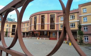 В образовательных учреждениях Казани к 1 сентября заменят ограждения общей протяженностью 76 км