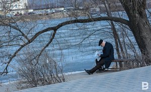 В Татарстане 13 апреля потеплеет до +21 градуса — на следующий день придет похолодание