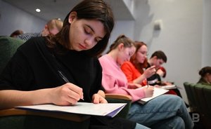 Больше половины казанцев стремятся знать иностранный язык