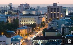 В Татарстане утвердили отчет об исполнении бюджета территориального Фонда ОМС