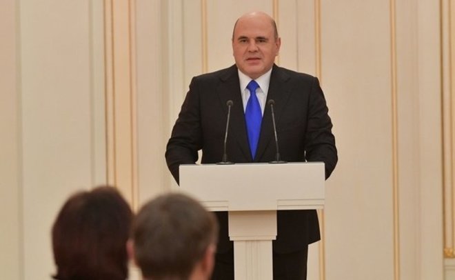 Мишустин: правительство в ближайшее время представит план поддержки экономики