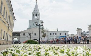 В Казани пройдет третий фестиваль новой татарской культуры Tat Cult Fest