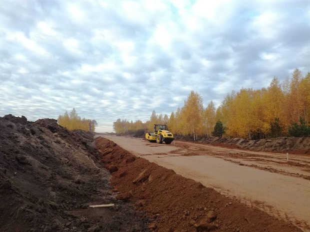 Дорога богородское куюки план