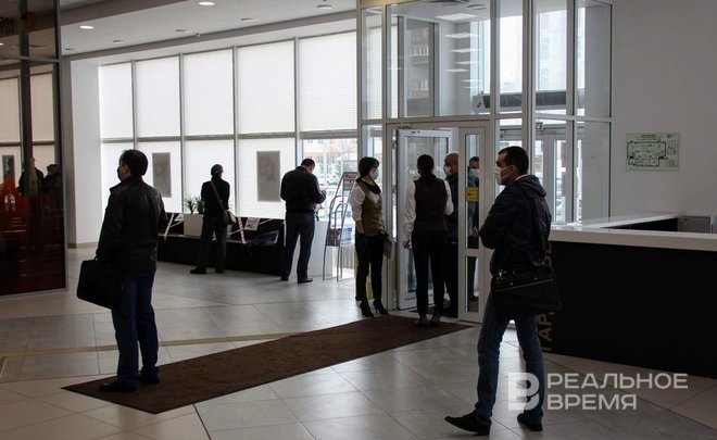 Число внесудебных банкротств граждан в Татарстане подскочило в два раза