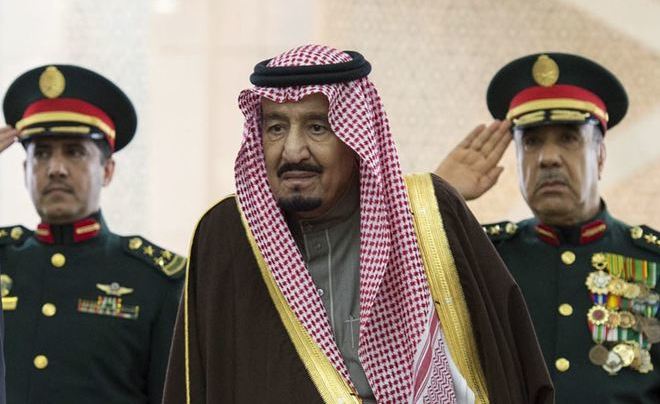 СМИ: в Саудовской Аравии по подозрениям в коррупции арестовали 11 принцев