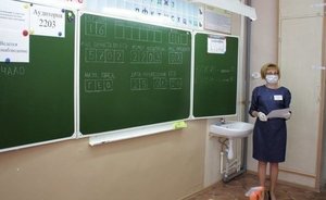 В Бугульме прокуратура проверит законность отказа слепой девочке в домашнем обучении