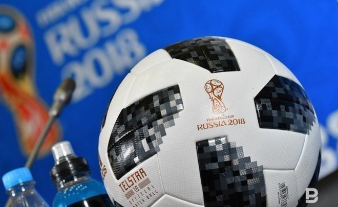 ФИФА создаст фонд наследия чемпионата мира по футболу в России