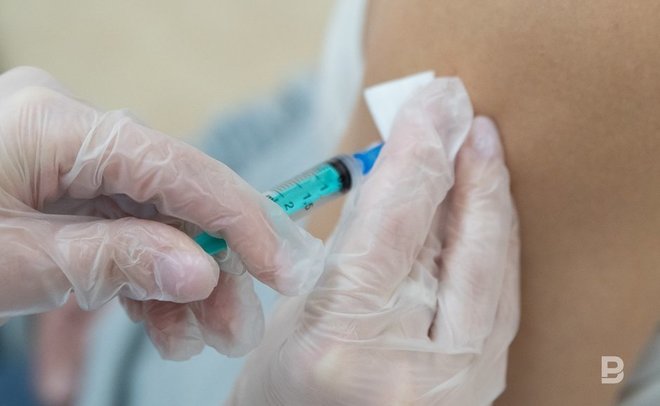Челнинский врач о вакцинации от COVID-19: «Кормящим мамам можно прививаться»