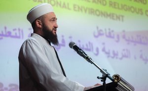 Камиль Самигуллин: «Некомпетентность в вопросах веры может иметь сокрушительные последствия»